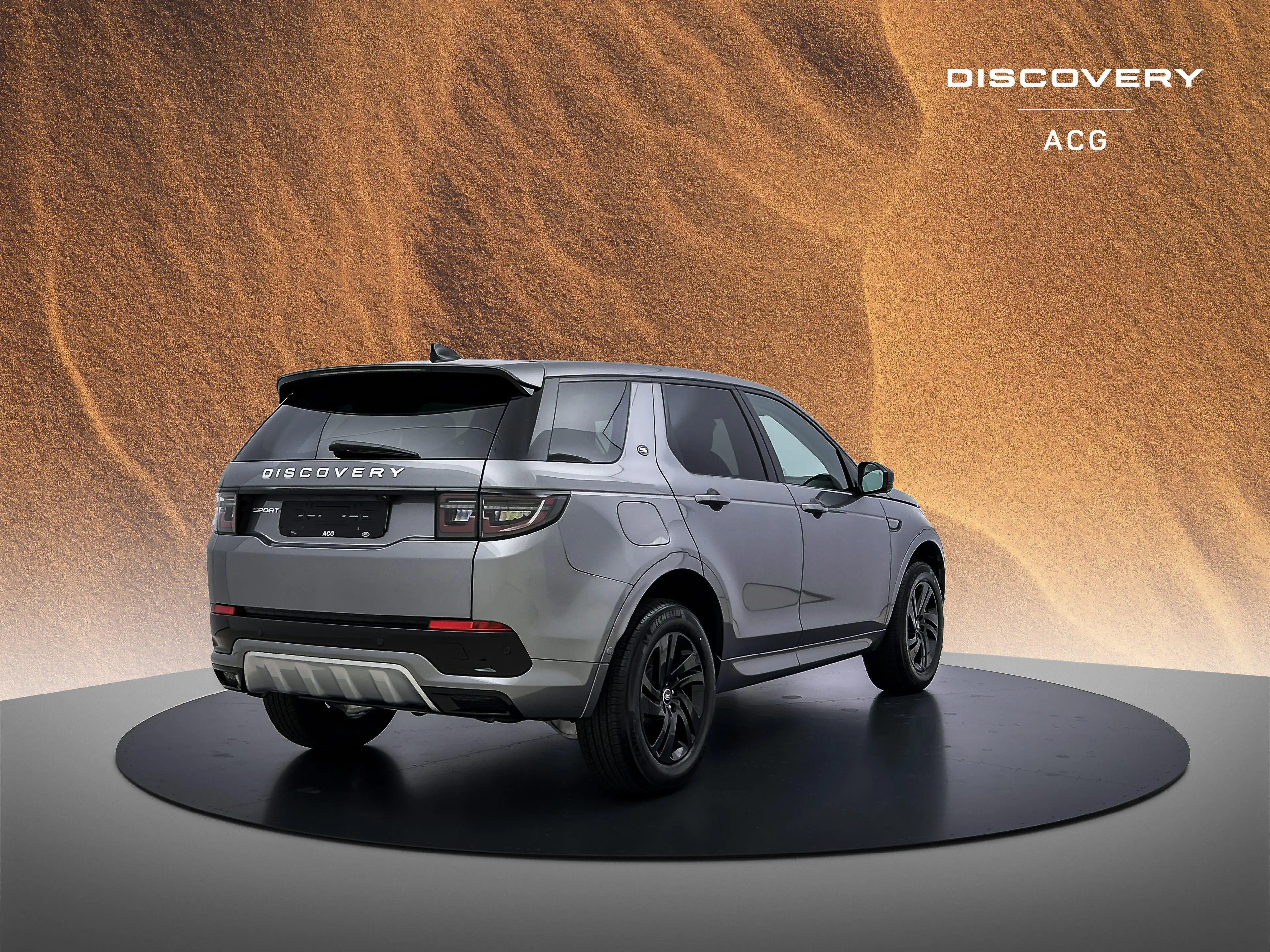 Land Rover Discovery Sport P270e S AWD Auto. 25.5MY — photo 2