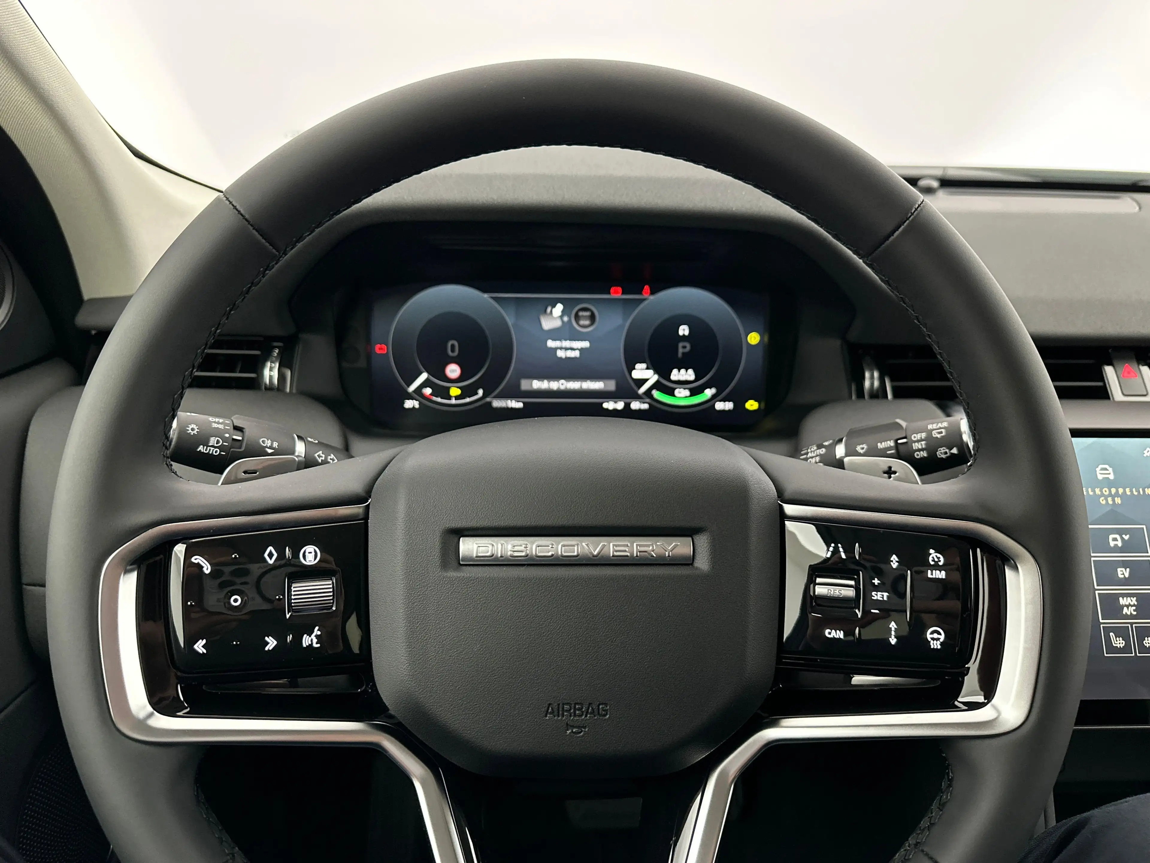 Land Rover Discovery Sport P270e S AWD Auto. 25.5MY — photo 10