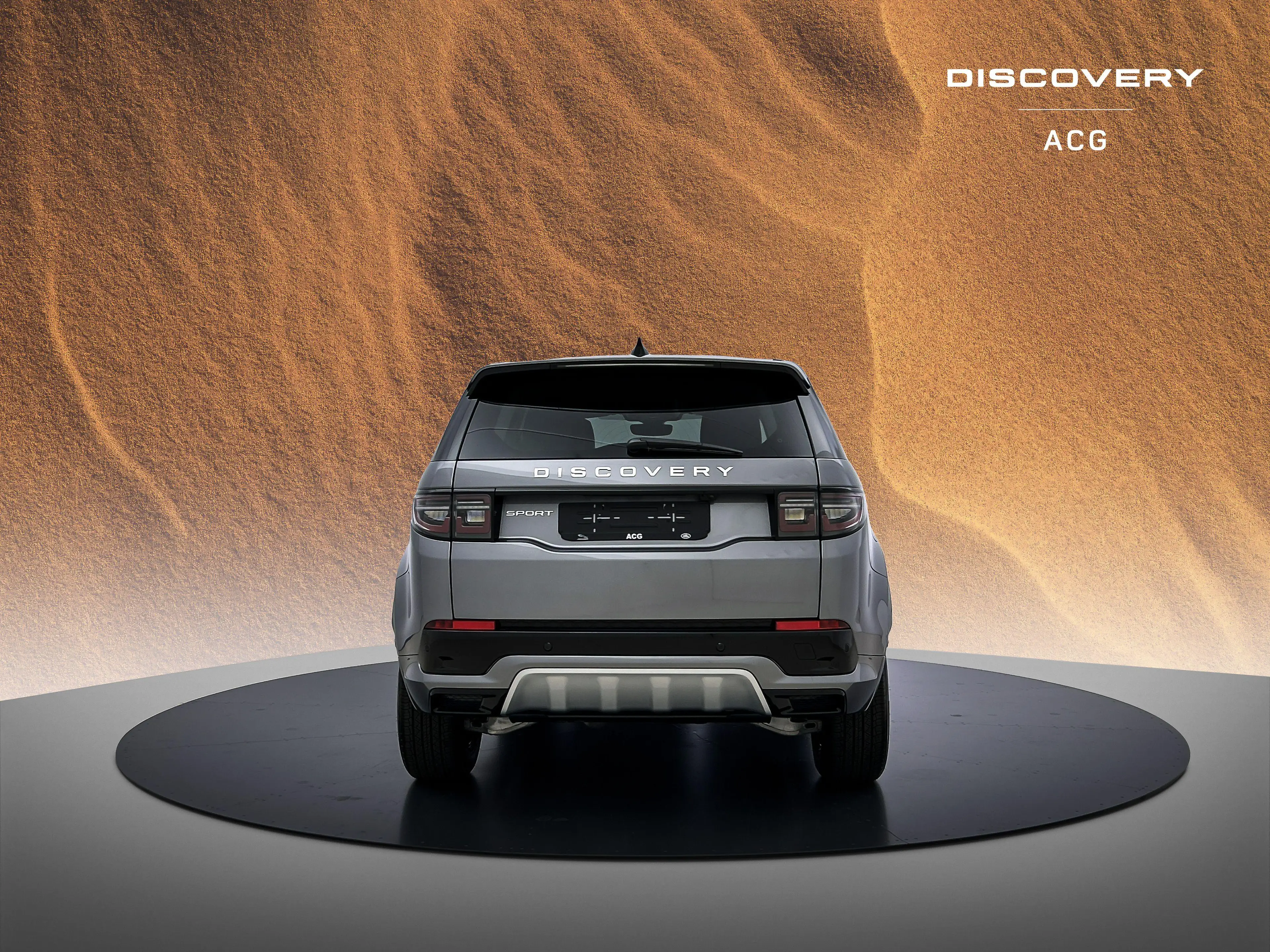 Land Rover Discovery Sport P270e S AWD Auto. 25.5MY — photo 7
