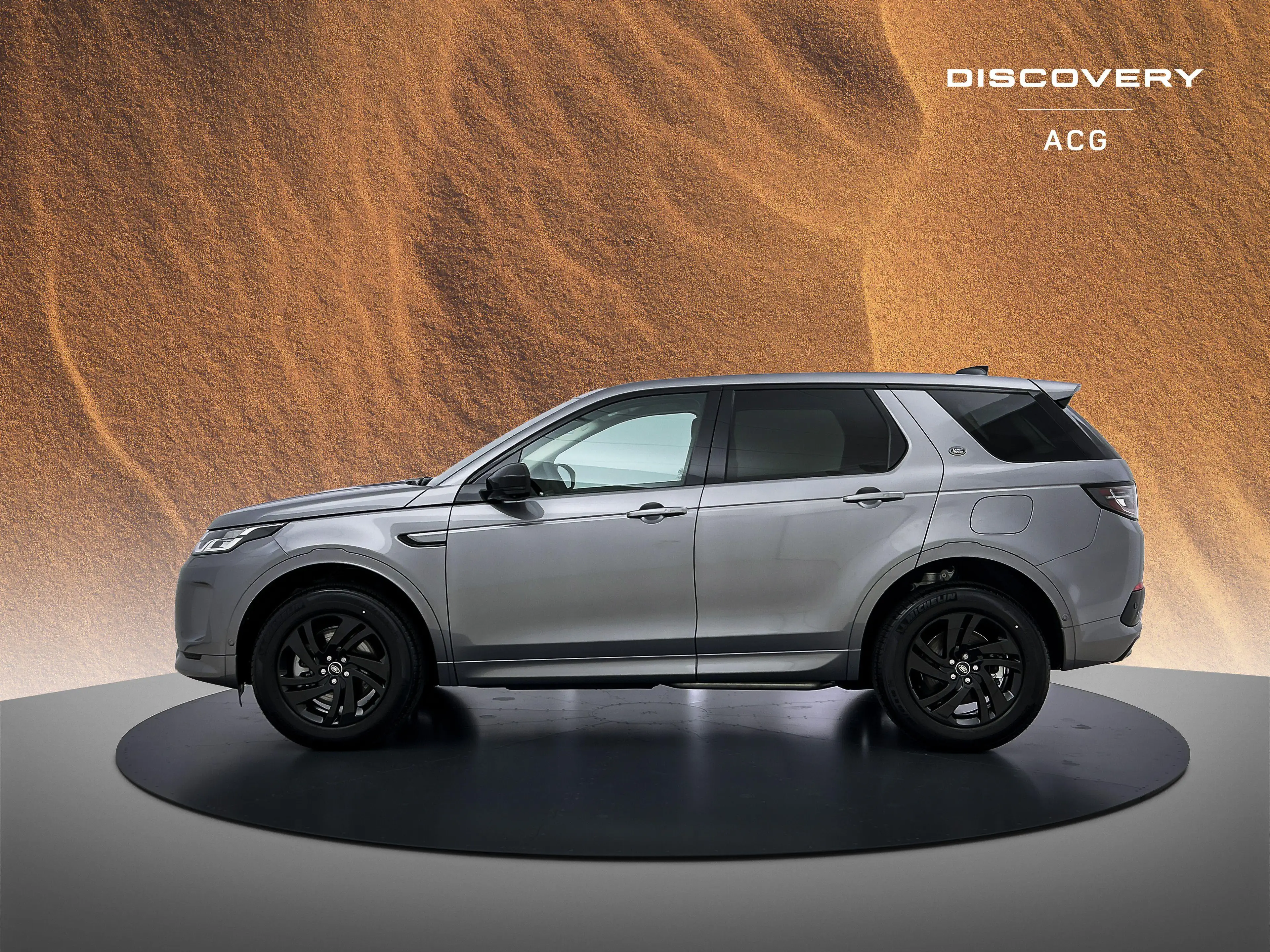 Land Rover Discovery Sport P270e S AWD Auto. 25.5MY — photo 6
