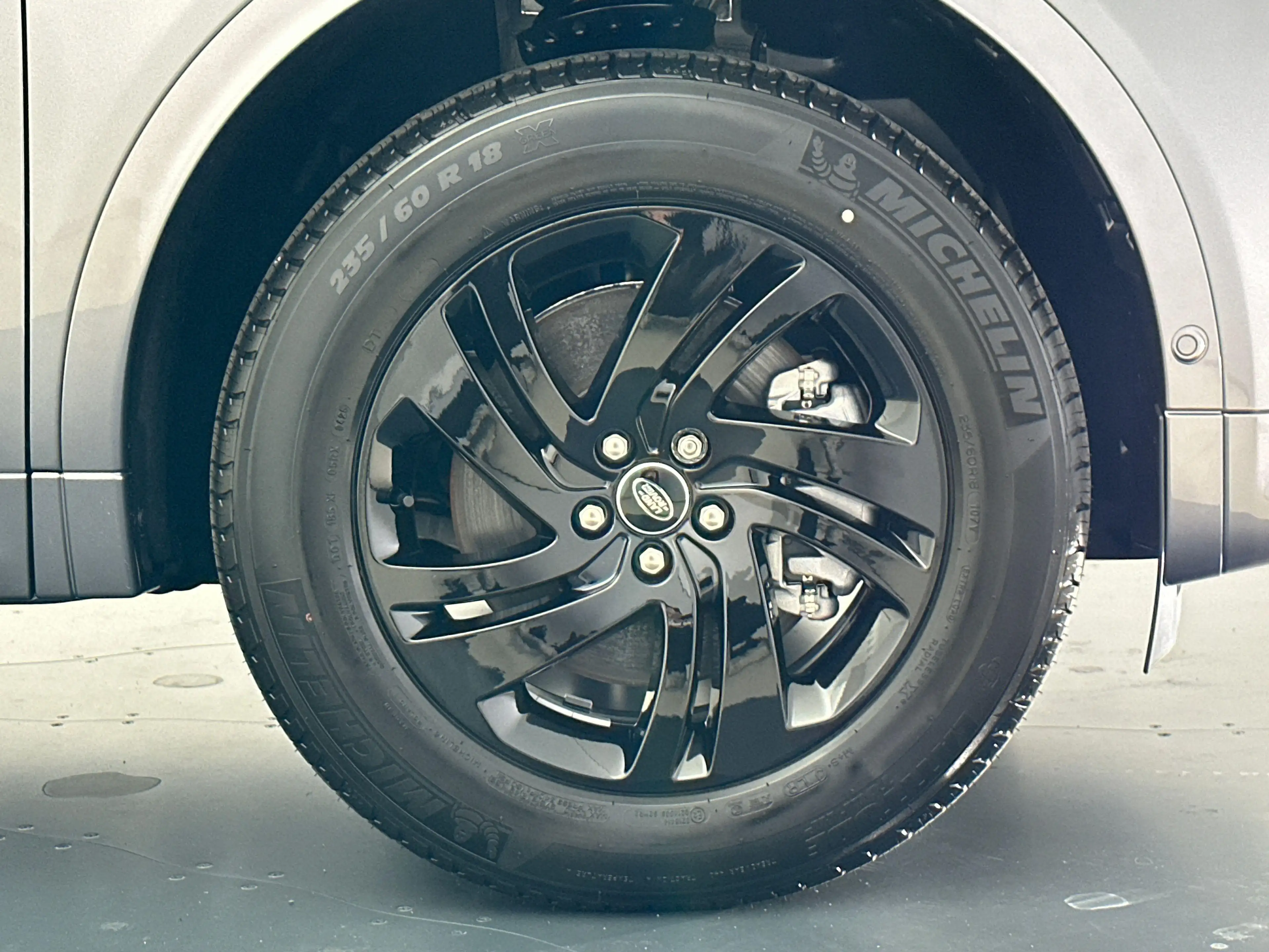Land Rover Discovery Sport P270e S AWD Auto. 25.5MY — photo 9