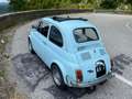 Fiat 500L STORICA Blau - thumbnail 1