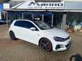 Volkswagen Golf GTI 245CV 3P TETTO PANORAMA APRIBILE DYNAUDIO Weiß - thumbnail 25