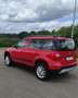 Skoda Yeti Outdoor 1.2 TSI Active Rood - thumbnail 7