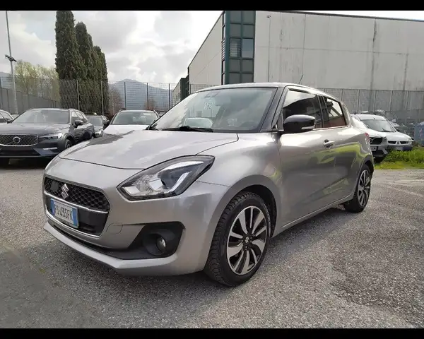 Suzuki Swift 1.0 boosterjet S 2wd auto my19