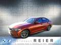 BMW 320 d xDrive SportLine,HUD,GSD,Laser,el.Sitze,AHK Orange - thumbnail 1