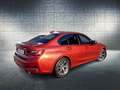 BMW 320 d xDrive SportLine,HUD,GSD,Laser,el.Sitze,AHK Orange - thumbnail 2