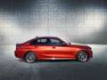 BMW 320 d xDrive SportLine,HUD,GSD,Laser,el.Sitze,AHK Orange - thumbnail 4