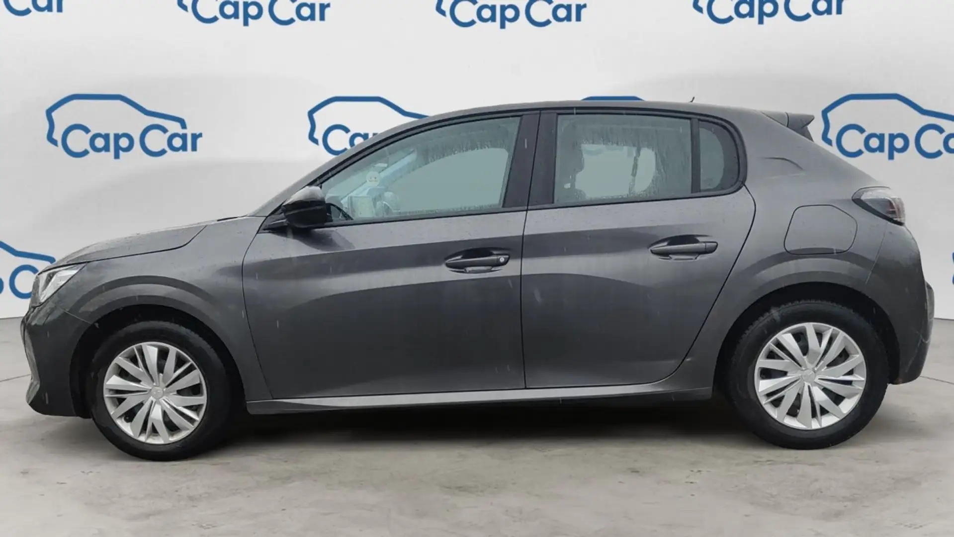 Peugeot 208 1.5 BlueHDi 100 Active - 2