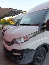 35S18 3.0 Hi-Matic Euro 6 2018 – passo lungo H2 – automatico