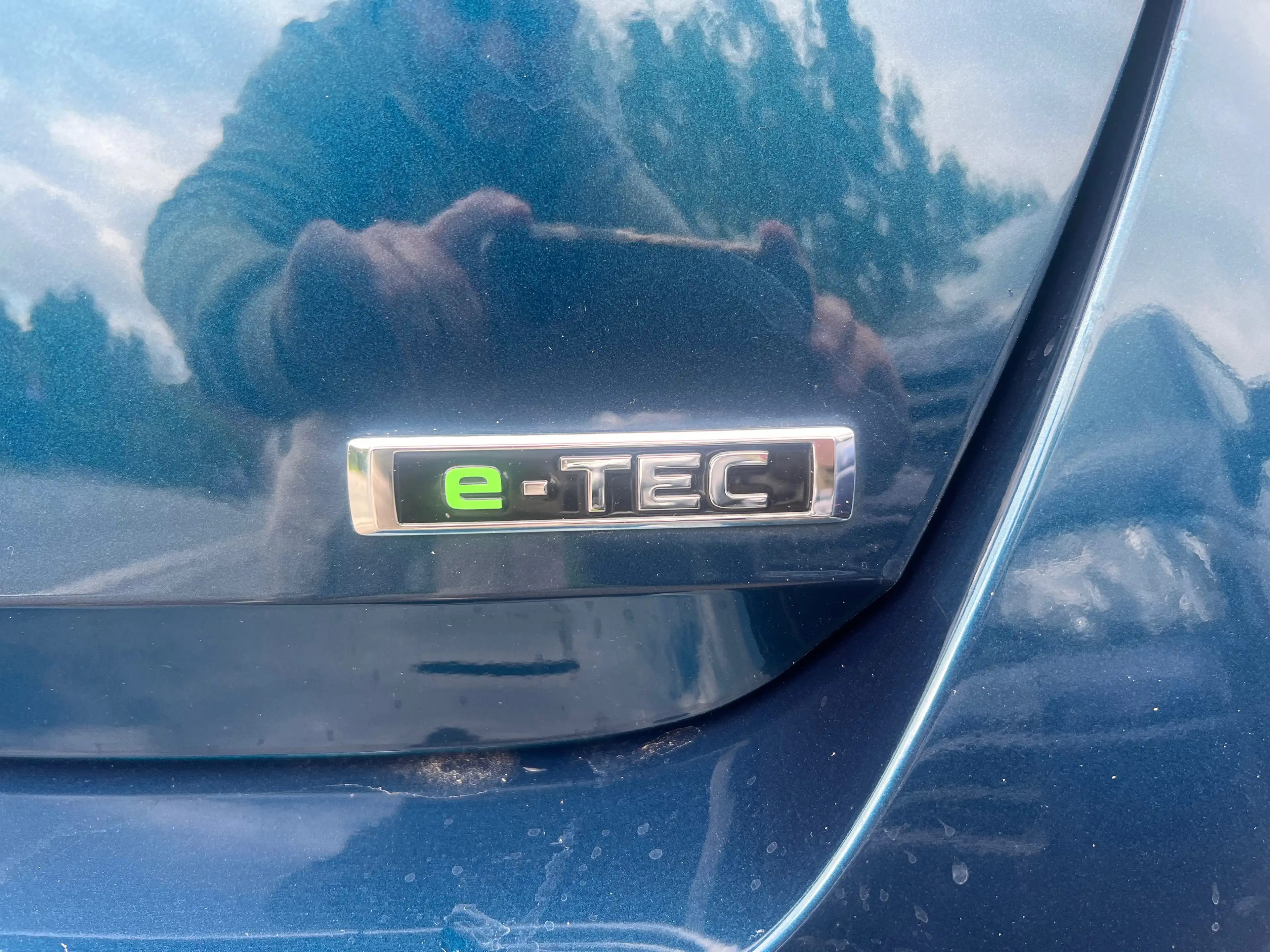Skoda Octavia 1.0 TSI eTec MHE Clever  DSG FULL CAMÉRA GPS CRÉDIT 100% GARANTIE 12 MOIS — photo 7