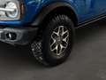 Ford Bronco Badlands e-4WD 2.7 EcoBoost V6+ACC+Kamera+APPLink Bleu - thumbnail 6