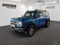 Ford Bronco Badlands e-4WD 2.7 EcoBoost V6+ACC+Kamera+APPLink Bleu - thumbnail 1