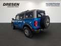 Ford Bronco Badlands e-4WD 2.7 EcoBoost V6+ACC+Kamera+APPLink Bleu - thumbnail 4