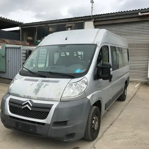 Citroen Jumper 33 L2H2 HDi 120
