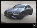 Mercedes-Benz CLA 220 4MATIC Coupe +MBUX+AMG+Wide+Pano+Burm+LM Grau - thumbnail 1