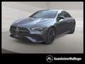 Mercedes-Benz CLA 220 4MATIC Coupe +MBUX+AMG+Wide+Pano+Burm+LM Grau - thumbnail 1