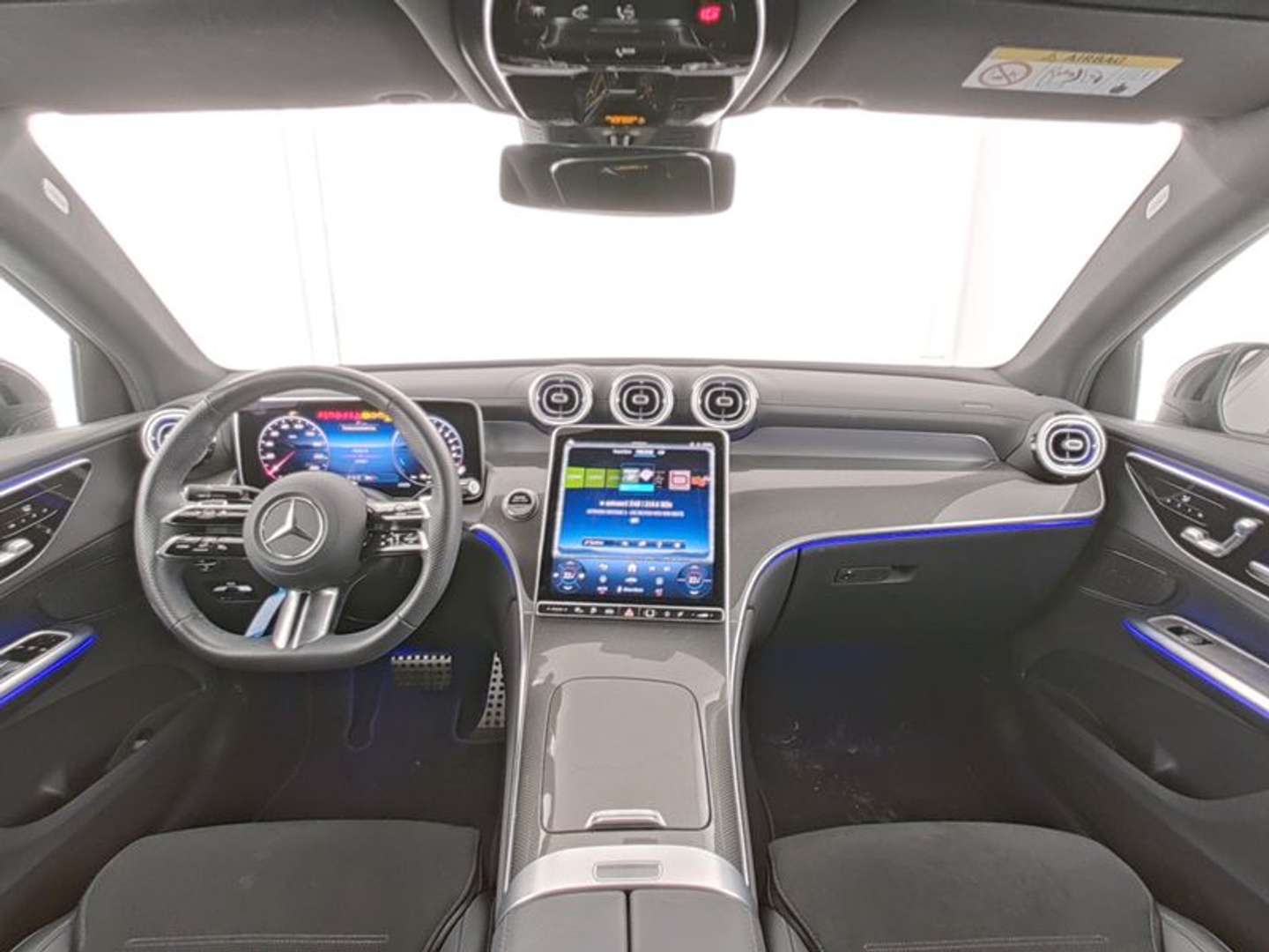 Mercedes GLC Coupé 300 AMG Line -  - Joinsteer - #2