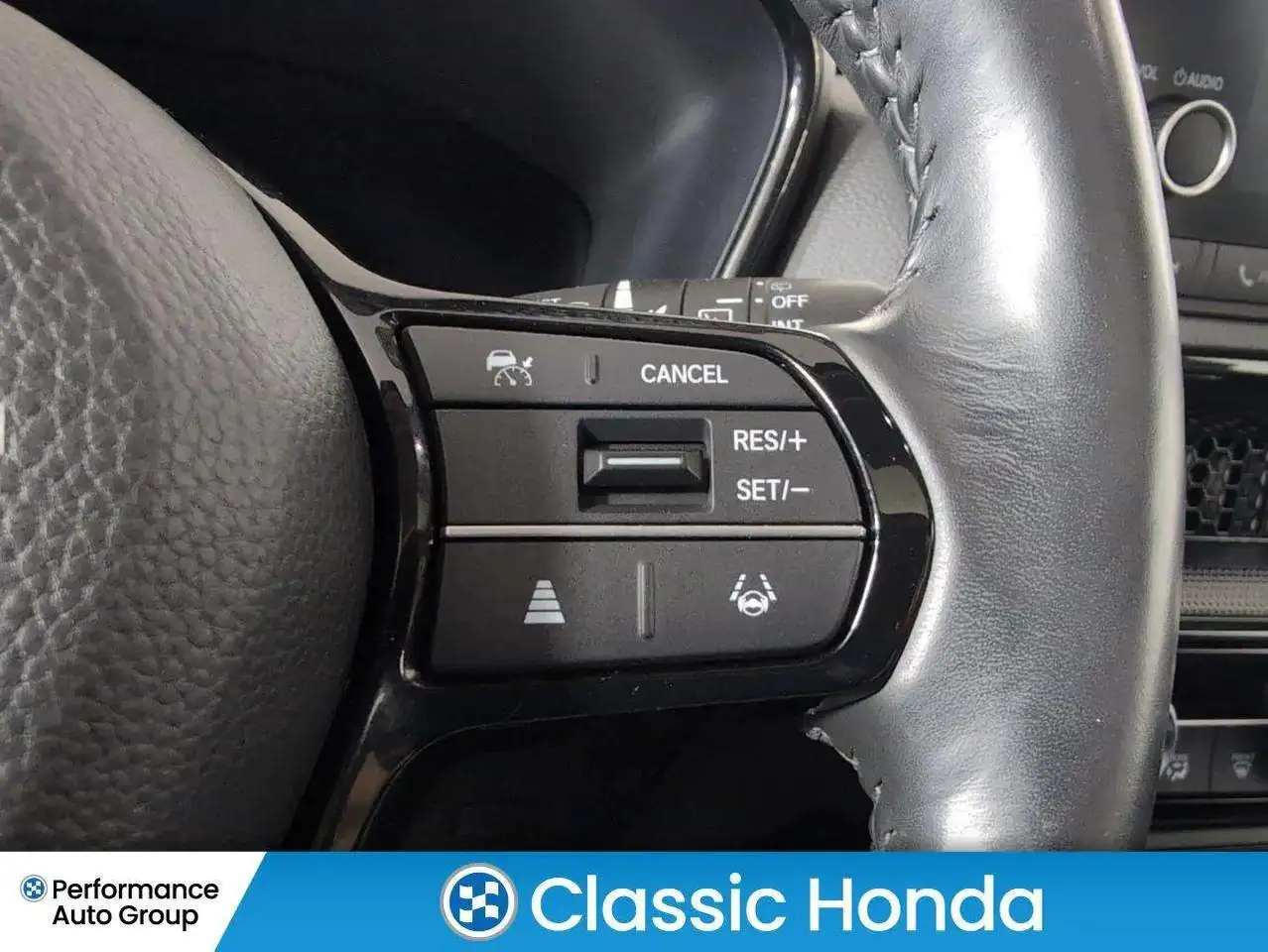 Honda CR-V fotografie Honda CR-V