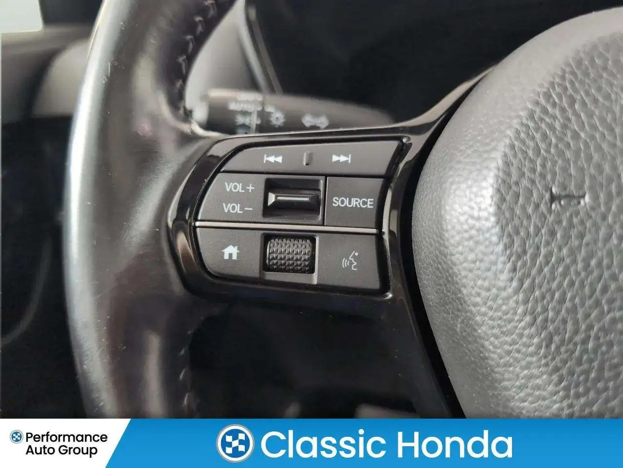 Honda CR-V fotografie Honda CR-V