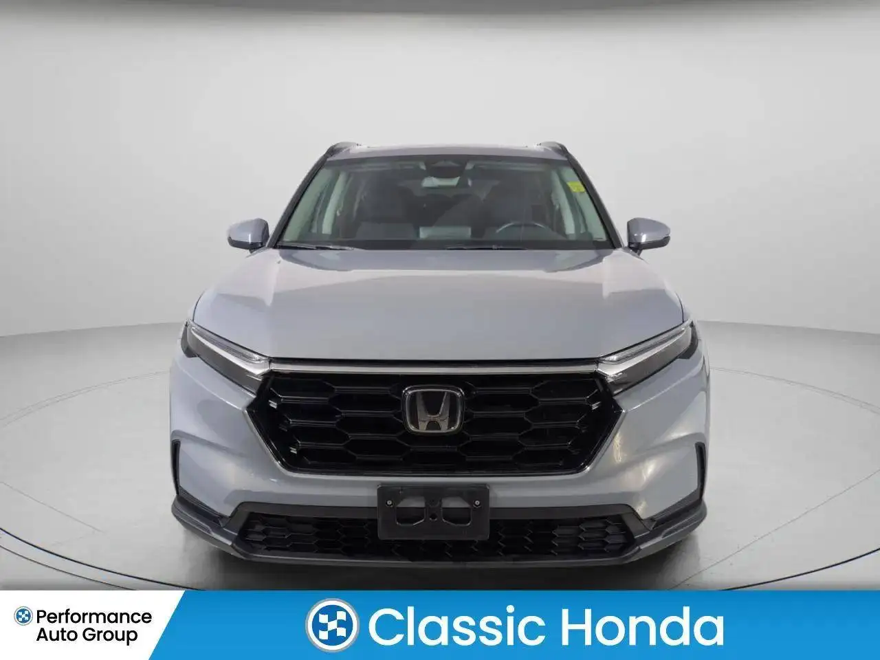 Honda CR-V fotografie Honda CR-V