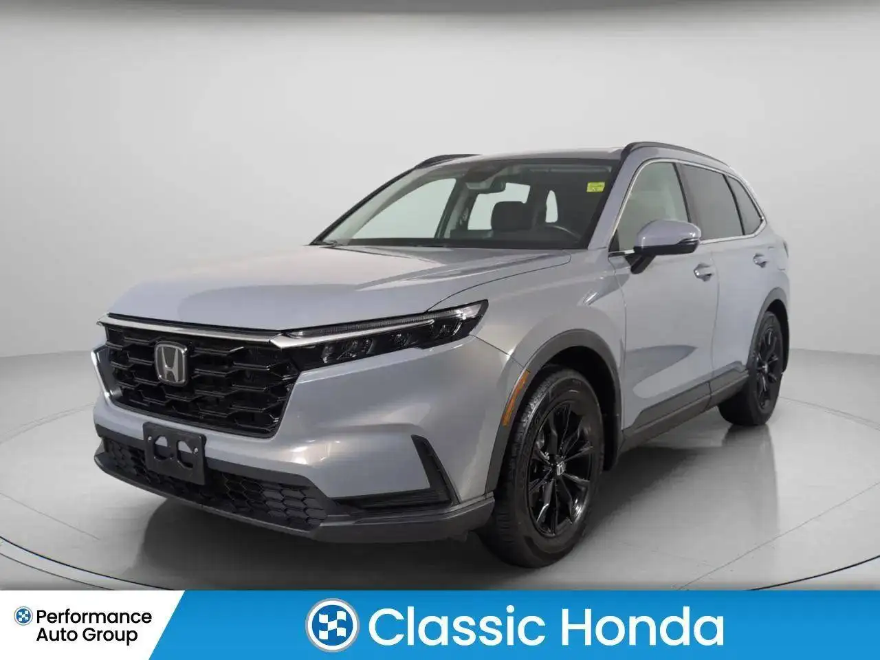 2023 Honda CR-V