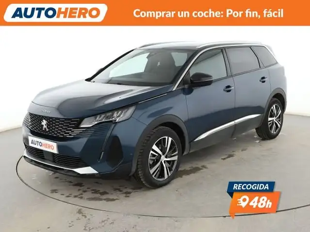 Peugeot 5008 1.5 Blue-HDi Allure Pack