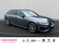 Audi S4 Avant Navi S-Sportsitze Kamera Audi-Sound-System Grau - thumbnail 8