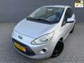 Ford Ka/Ka+ 1.2 Cool&Sound*AIRCO*APK*NAP*ELKT-RAAM*ZUINGE AUTO Grijs - thumbnail 1