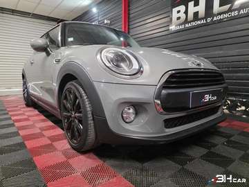 1.5 135 COOPER BLACKFRIARS