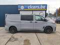 Ford Transit Custom 320 L2H1 LKW Autm. MS-RT/Nieuwe wagen/Full Gris - thumbnail 2