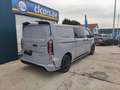 Ford Transit Custom 320 L2H1 LKW Autm. MS-RT/Nieuwe wagen/Full Gris - thumbnail 6
