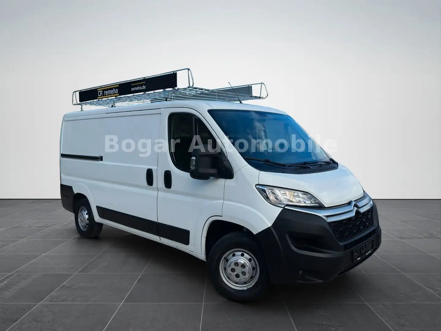 Citroen Jumper L2H1 Profi BlueHDi 130 *LANG*KLIMA*AHK* - 2
