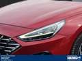 Hyundai i30 1.5 48V Intro DCT Navi,Klimaauto,LED Rood - thumbnail 3