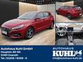 Hyundai i30 1.5 48V Intro DCT Navi,Klimaauto,LED Rood - thumbnail 1