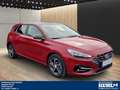 Hyundai i30 1.5 48V Intro DCT Navi,Klimaauto,LED Rood - thumbnail 8