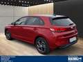 Hyundai i30 1.5 48V Intro DCT Navi,Klimaauto,LED Rood - thumbnail 12