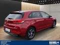 Hyundai i30 1.5 48V Intro DCT Navi,Klimaauto,LED Rood - thumbnail 10