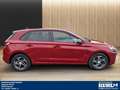 Hyundai i30 1.5 48V Intro DCT Navi,Klimaauto,LED Rood - thumbnail 9