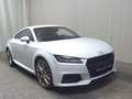 Audi TT 45 TFSI Coupe Leder Navi+ LED Virtual B&O Wit - thumbnail 3