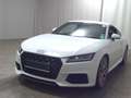 Audi TT 45 TFSI Coupe Leder Navi+ LED Virtual B&O Wit - thumbnail 2