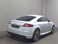 Audi TT 45 TFSI Coupe Leder Navi+ LED Virtual B&O Wit - thumbnail 4