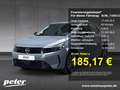 Opel Corsa Corsa F Edition 100 +SHZ+Klima+EPH+Alu+LHZ+ Grau - thumbnail 1