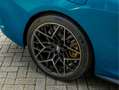 BMW M8 8-serie Competition Cabrio - Individual "Atlantisb Blu/Azzurro - thumbnail 20