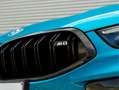BMW M8 8-serie Competition Cabrio - Individual "Atlantisb Blu/Azzurro - thumbnail 14