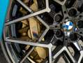 BMW M8 8-serie Competition Cabrio - Individual "Atlantisb Blu/Azzurro - thumbnail 22