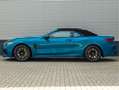 BMW M8 8-serie Competition Cabrio - Individual "Atlantisb Blu/Azzurro - thumbnail 7