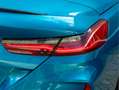 BMW M8 8-serie Competition Cabrio - Individual "Atlantisb Blu/Azzurro - thumbnail 19