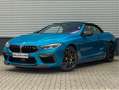 BMW M8 8-serie Competition Cabrio - Individual "Atlantisb Blu/Azzurro - thumbnail 8