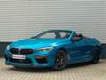 BMW M8 8-serie Competition Cabrio - Individual "Atlantisb Blu/Azzurro - thumbnail 1